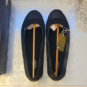 Dr. Scholl's Ballet Flats Size 7.5W Wide Width
